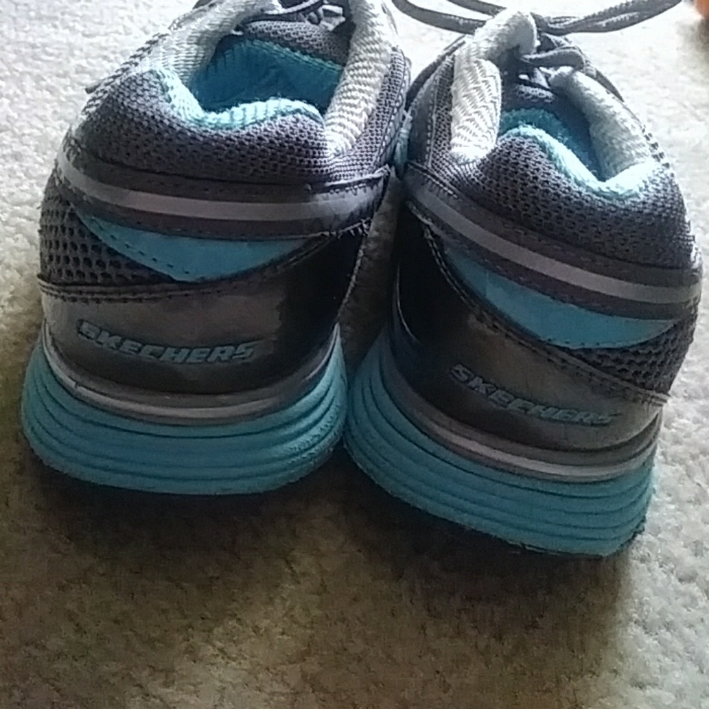 Sneakers - Picture 2 of 2